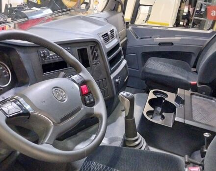 купить новое авто Шакман X3000 2023 года от официального дилера АЛЬФАТЕКС Шакман фото