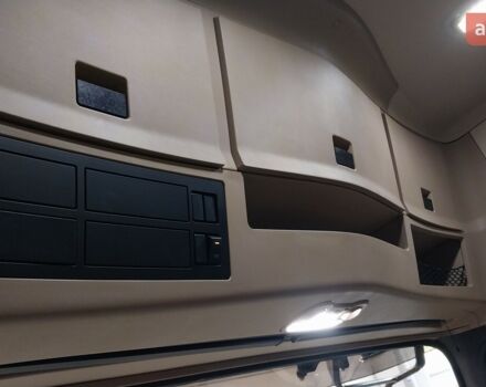 купити нове авто Шакман X3000 2023 року від офіційного дилера АЛЬФАТЕКС Шакман фото