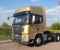 купити нове авто Шакман X3000 2023 року від офіційного дилера АЛЬФАТЕКС Шакман фото