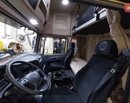 купити нове авто Шакман X3000 2023 року від офіційного дилера АЛЬФАТЕКС Шакман фото