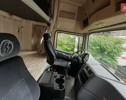 купить новое авто Шакман X3000 2023 года от официального дилера АЛЬФАТЕКС Шакман фото