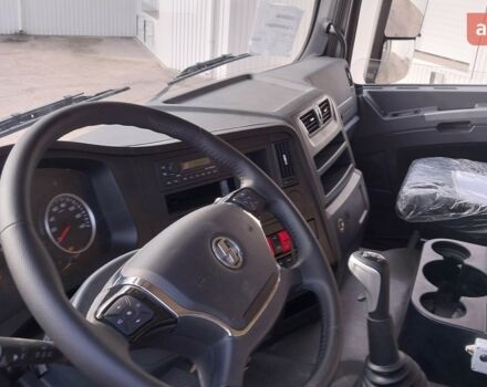 купити нове авто Шакман X3000 2023 року від офіційного дилера АЛЬФАТЕКС Шакман фото