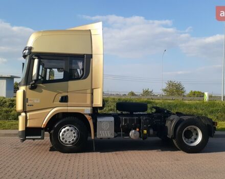 купить новое авто Шакман X3000 2023 года от официального дилера АЛЬФАТЕКС Шакман фото