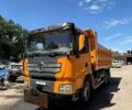 Желтый Шакман X3000, объемом двигателя 12 л и пробегом 46 тыс. км за 85000 $, фото 1 на Automoto.ua