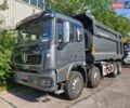 Серый Шакман X3000, объемом двигателя 12 л и пробегом 2 тыс. км за 130000 $, фото 1 на Automoto.ua
