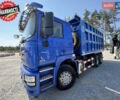 Синий Шакман X3000, объемом двигателя 0 л и пробегом 31 тыс. км за 69500 $, фото 4 на Automoto.ua