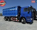 Синий Шакман X3000, объемом двигателя 0 л и пробегом 31 тыс. км за 69500 $, фото 2 на Automoto.ua