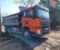 Оранжевый Шакман X3000, объемом двигателя 11.6 л и пробегом 113 тыс. км за 65000 $, фото 1 на Automoto.ua