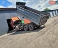 Оранжевый Шакман X3000, объемом двигателя 11.6 л и пробегом 113 тыс. км за 65000 $, фото 2 на Automoto.ua