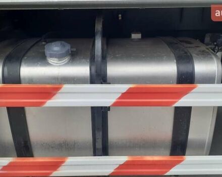 Помаранчевий Шакман X3000, об'ємом двигуна 12 л та пробігом 2 тис. км за 105000 $, фото 25 на Automoto.ua