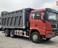 Помаранчевий Шакман X3000, об'ємом двигуна 12 л та пробігом 2 тис. км за 105000 $, фото 4 на Automoto.ua