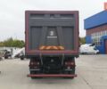 Помаранчевий Шакман X3000, об'ємом двигуна 12 л та пробігом 2 тис. км за 105000 $, фото 5 на Automoto.ua