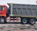 Помаранчевий Шакман X3000, об'ємом двигуна 12 л та пробігом 2 тис. км за 105000 $, фото 1 на Automoto.ua