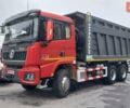 Помаранчевий Шакман X3000, об'ємом двигуна 12 л та пробігом 2 тис. км за 106000 $, фото 1 на Automoto.ua