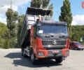 Помаранчевий Шакман X3000, об'ємом двигуна 12 л та пробігом 2 тис. км за 105000 $, фото 3 на Automoto.ua