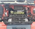 Помаранчевий Шакман X3000, об'ємом двигуна 12 л та пробігом 2 тис. км за 105000 $, фото 18 на Automoto.ua