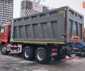 Помаранчевий Шакман X3000, об'ємом двигуна 12 л та пробігом 2 тис. км за 105000 $, фото 2 на Automoto.ua