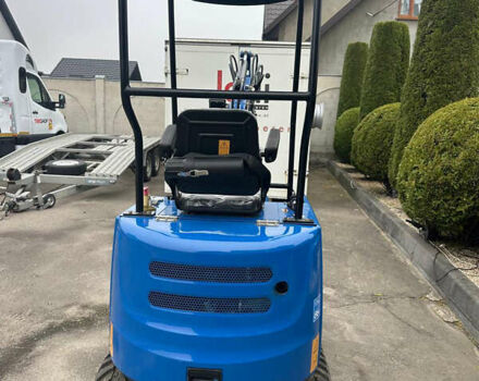 Шандонг Roadway, объемом двигателя 0 л и пробегом 1 тыс. км за 12000 $, фото 12 на Automoto.ua