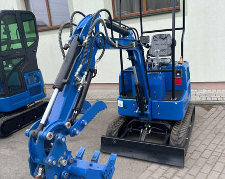 Шандонг Roadway, объемом двигателя 0 л и пробегом 1 тыс. км за 12000 $, фото 23 на Automoto.ua