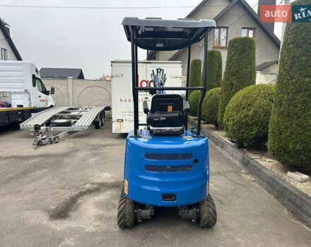 Шандонг Roadway, объемом двигателя 0 л и пробегом 1 тыс. км за 12000 $, фото 19 на Automoto.ua