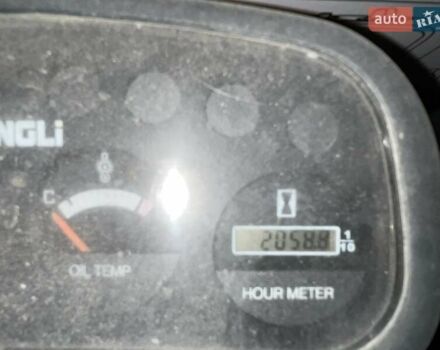 Оранжевый Шангли 20, объемом двигателя 0 л и пробегом 2 тыс. км за 11500 $, фото 3 на Automoto.ua