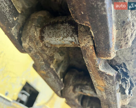 Шантуй СД, объемом двигателя 0 л и пробегом 14 тыс. км за 26850 $, фото 4 на Automoto.ua