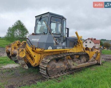 Шантуй СД, объемом двигателя 0 л и пробегом 0 тыс. км за 20000 $, фото 1 на Automoto.ua