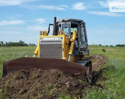 Шантуй СД, об'ємом двигуна 0 л та пробігом 4 тис. км за 25000 $, фото 4 на Automoto.ua