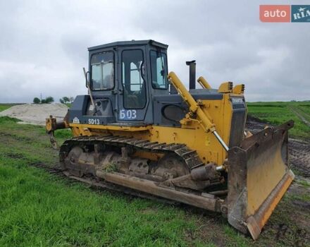 Шантуй СД, объемом двигателя 0 л и пробегом 0 тыс. км за 20000 $, фото 2 на Automoto.ua