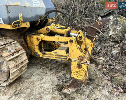 Шантуй СД, объемом двигателя 0 л и пробегом 14 тыс. км за 26850 $, фото 6 на Automoto.ua