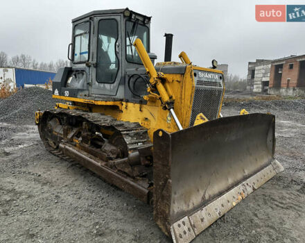 Шантуй СД, объемом двигателя 0 л и пробегом 15 тыс. км за 42000 $, фото 2 на Automoto.ua