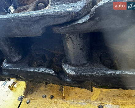 Шантуй СД, объемом двигателя 0 л и пробегом 15 тыс. км за 42000 $, фото 8 на Automoto.ua