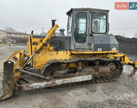 Шантуй СД, объемом двигателя 0 л и пробегом 15 тыс. км за 42000 $, фото 1 на Automoto.ua