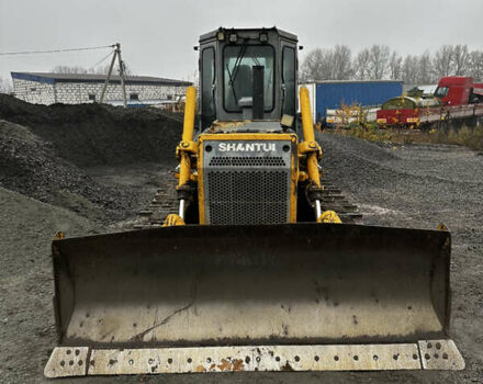 Шантуй СД, объемом двигателя 0 л и пробегом 15 тыс. км за 42000 $, фото 6 на Automoto.ua