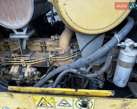 Шантуй СД, объемом двигателя 0 л и пробегом 15 тыс. км за 42000 $, фото 9 на Automoto.ua