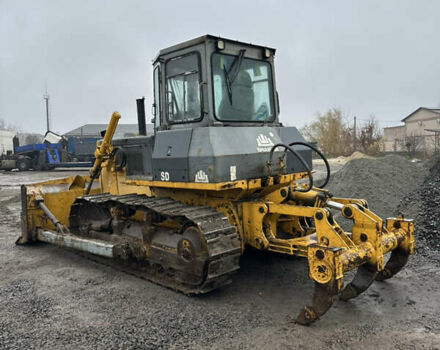 Шантуй СД, объемом двигателя 0 л и пробегом 15 тыс. км за 42000 $, фото 3 на Automoto.ua