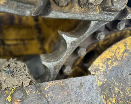 Шантуй СД, объемом двигателя 0 л и пробегом 15 тыс. км за 42000 $, фото 11 на Automoto.ua