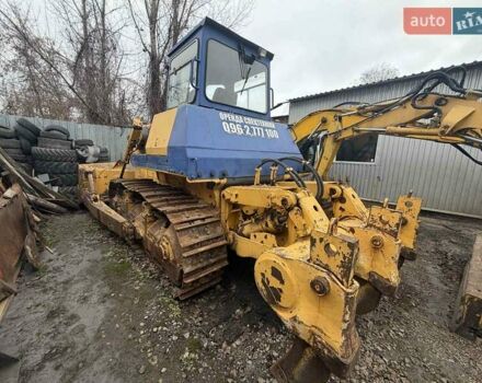 Шантуй СД, объемом двигателя 0 л и пробегом 9 тыс. км за 45000 $, фото 1 на Automoto.ua