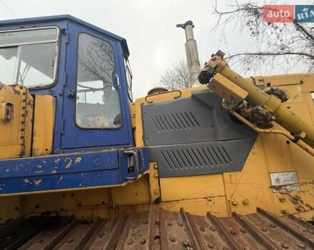 Шантуй СД, объемом двигателя 0 л и пробегом 9 тыс. км за 45000 $, фото 2 на Automoto.ua