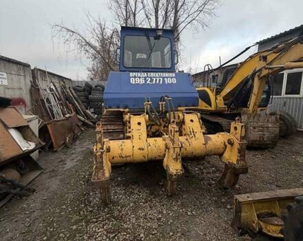 Шантуй СД, объемом двигателя 0 л и пробегом 9 тыс. км за 45000 $, фото 3 на Automoto.ua