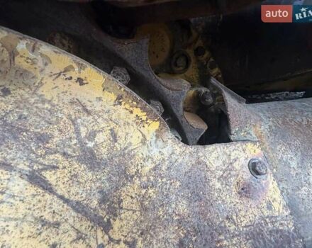 Шантуй СД, объемом двигателя 0 л и пробегом 9 тыс. км за 45000 $, фото 6 на Automoto.ua