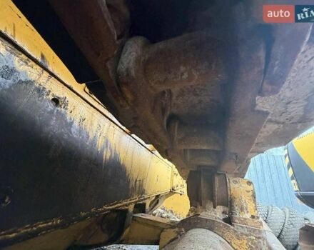 Шантуй СД, объемом двигателя 0 л и пробегом 9 тыс. км за 45000 $, фото 5 на Automoto.ua