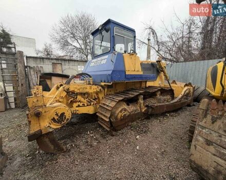 Шантуй СД, объемом двигателя 0 л и пробегом 9 тыс. км за 45000 $, фото 4 на Automoto.ua