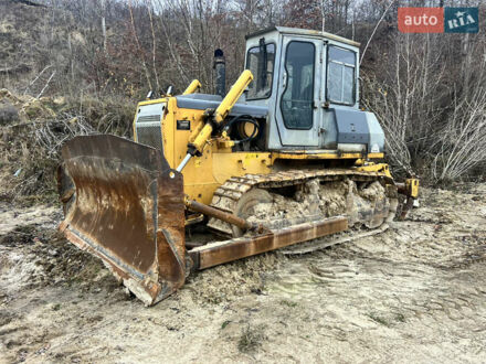 Шантуй СД, объемом двигателя 0 л и пробегом 14 тыс. км за 26850 $, фото 1 на Automoto.ua