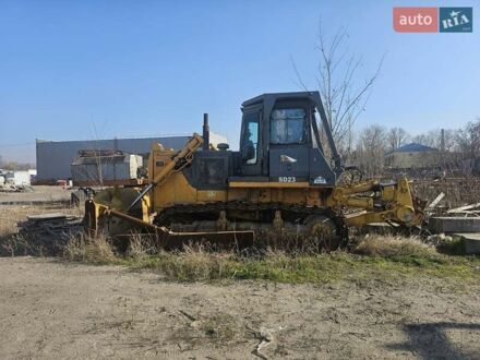 Шантуй СД 2008 у Дніпро (Дніпропетровську) на Automoto.ua Шантуй СД, об'ємом двигуна 0 л та пробігом 1 тис. км за 31000 $, фото 1 на Automoto.ua