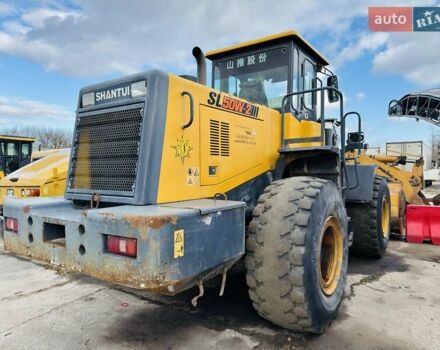 Шантуй СЛ, об'ємом двигуна 0 л та пробігом 0 тис. км за 44950 $, фото 2 на Automoto.ua