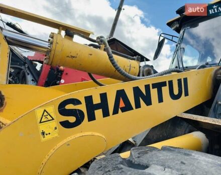 Шантуй СЛ, об'ємом двигуна 0 л та пробігом 0 тис. км за 44950 $, фото 5 на Automoto.ua