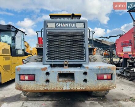 Шантуй СЛ, об'ємом двигуна 0 л та пробігом 0 тис. км за 44950 $, фото 3 на Automoto.ua