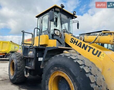 Шантуй СЛ, об'ємом двигуна 0 л та пробігом 0 тис. км за 44950 $, фото 1 на Automoto.ua