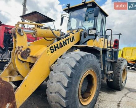 Шантуй СЛ, об'ємом двигуна 0 л та пробігом 0 тис. км за 44950 $, фото 7 на Automoto.ua